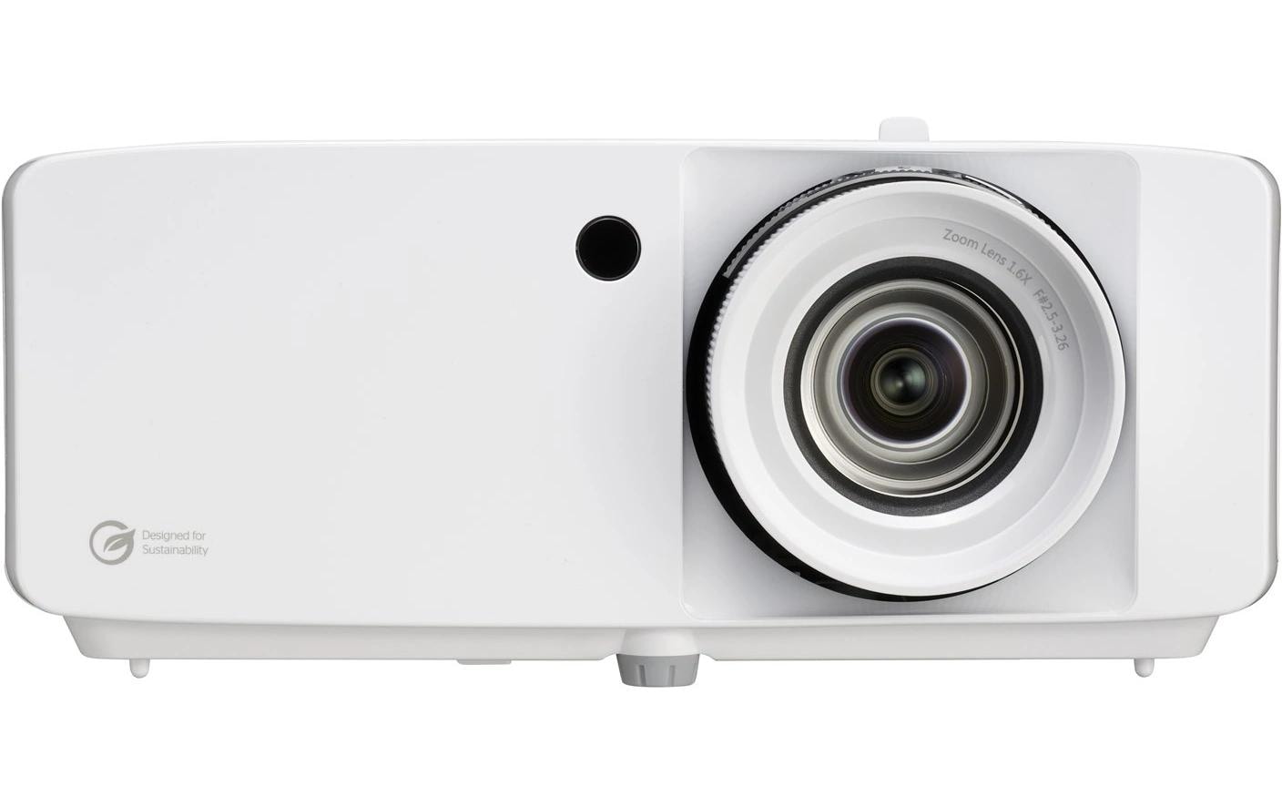 2038464_3 - Mediatech Laser Projektor Optoma ZH551 5600 ANSI-Lumen, 1080p