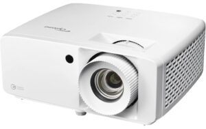 Laser Projektor Optoma ZK450 4200 ANSI-Lumen, 4K UHD