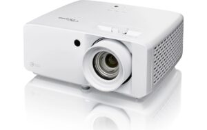 Laser Projektor Optoma ZK551 5100 ANSI-Lumen, 4K UHD