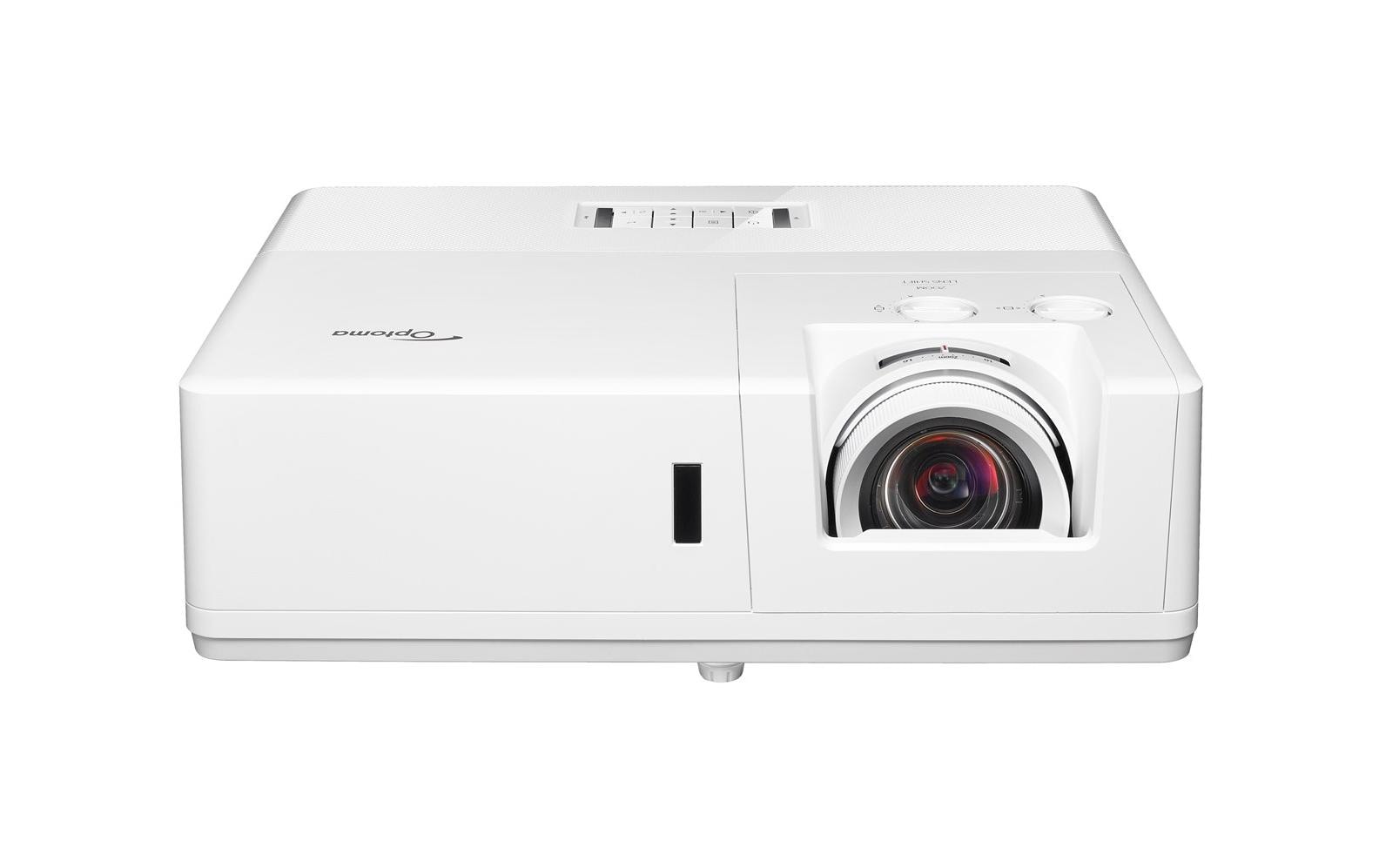 2038467_2 - Mediatech Laser Projektor Optoma ZU607T 6500 ANSI-Lumen, WUXGA
