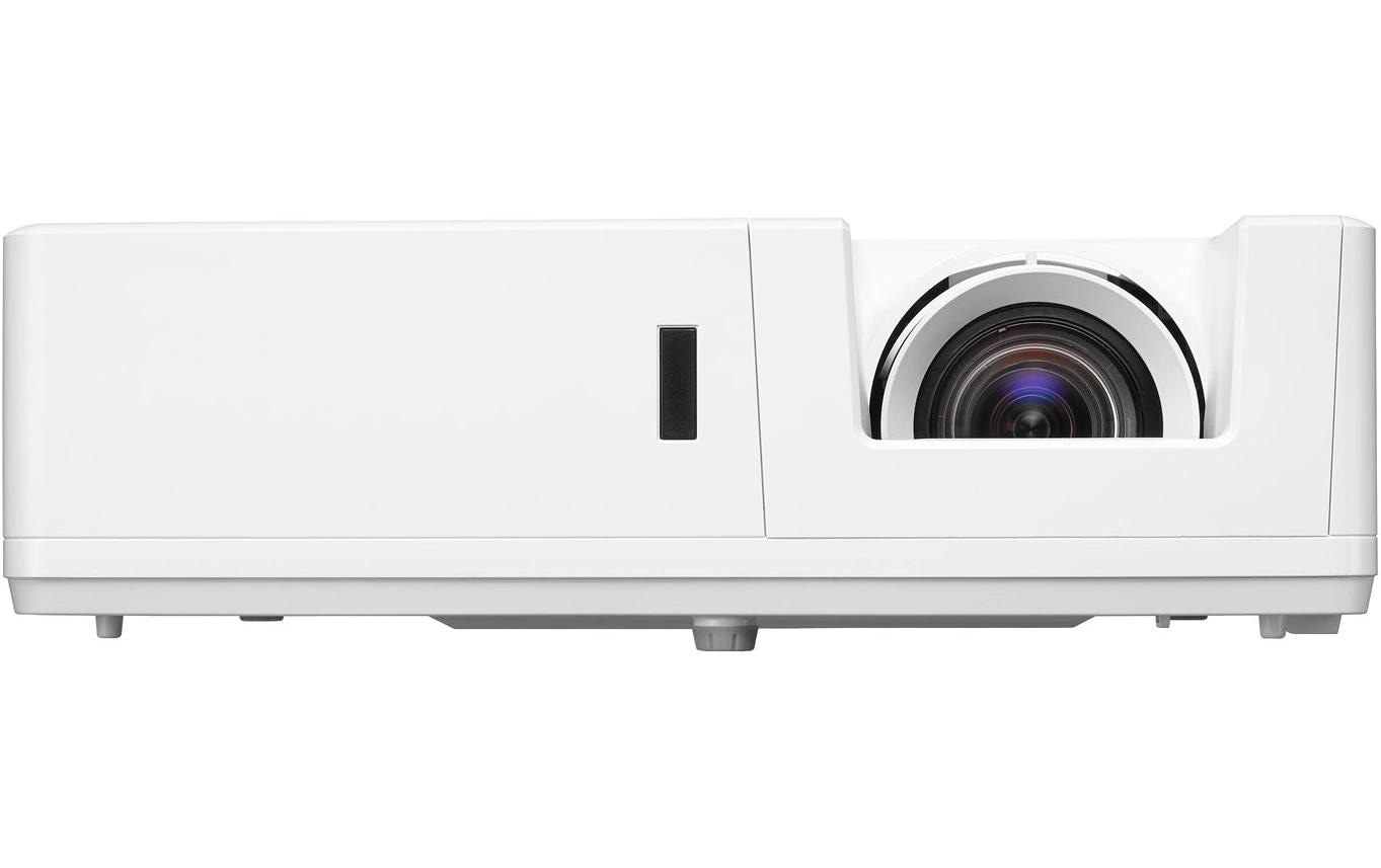 2038467_4 - Mediatech Laser Projektor Optoma ZU607T 6500 ANSI-Lumen, WUXGA