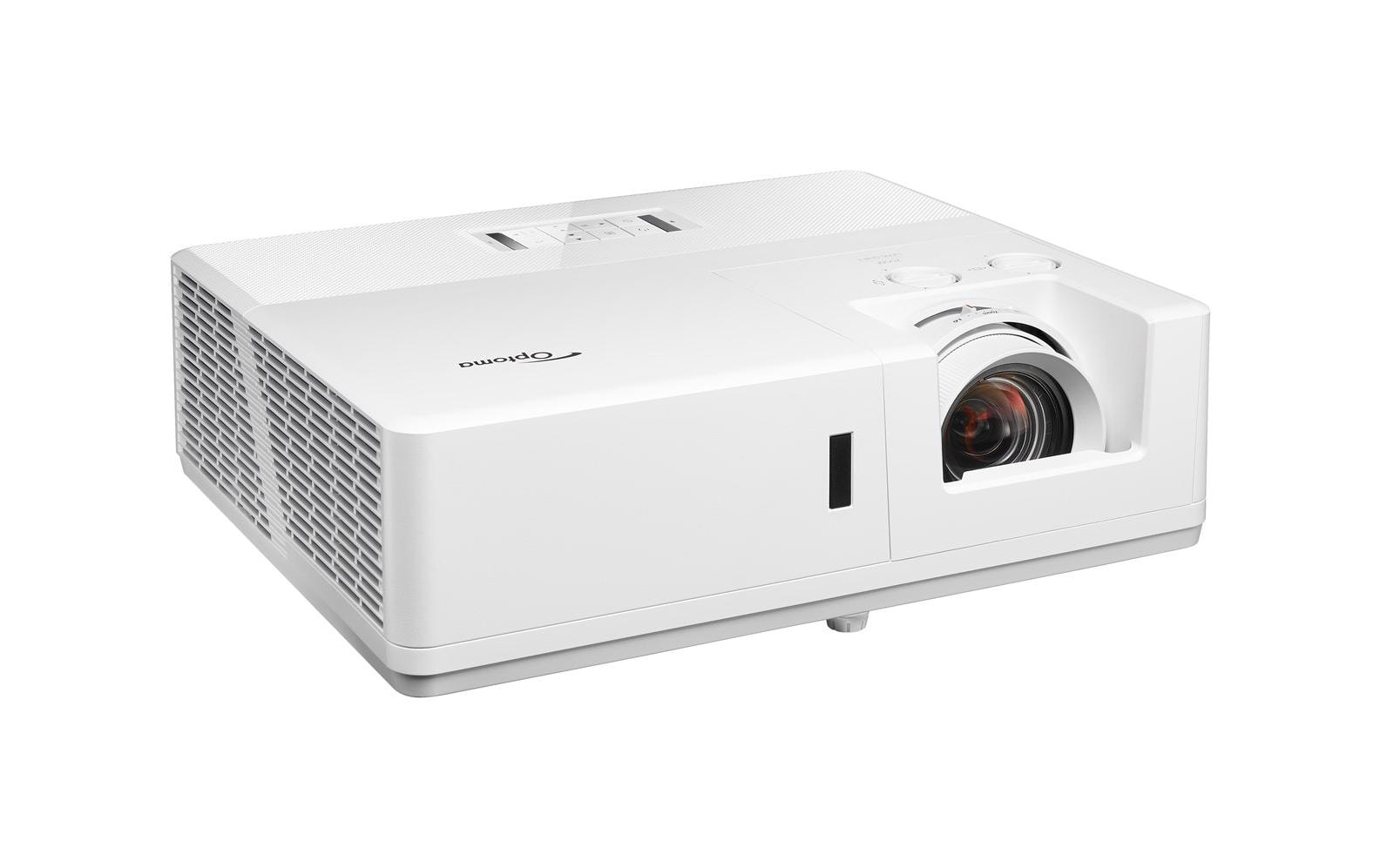 2038467_7 - Mediatech Laser Projektor Optoma ZU607T 6500 ANSI-Lumen, WUXGA
