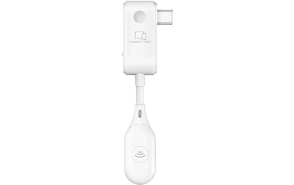 Optoma WHD221, HDMI Wireless 1 xTransmitter USB-C,1 x Receiver HDMI