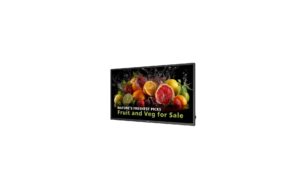 Philips D-Line 32BDL5050D/00 32, Prof. Signage, FHD, 24/7, 500cd kaufen Schweiz | Mediatech.ch