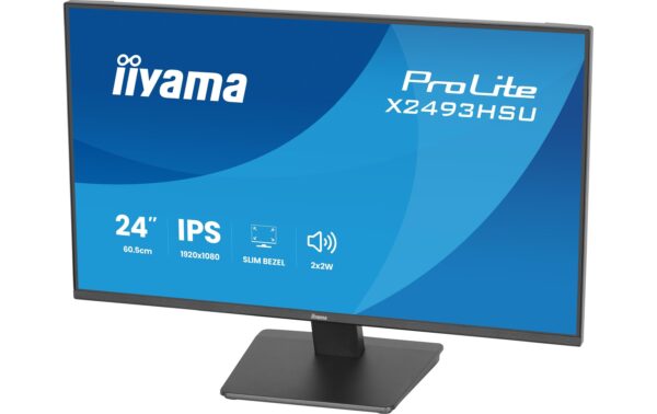 IIYAMA X2493HSU-B1 24 IPS 1920x1080 120Hz