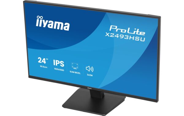 IIYAMA X2493HSU-B1 24 IPS 1920x1080 120Hz