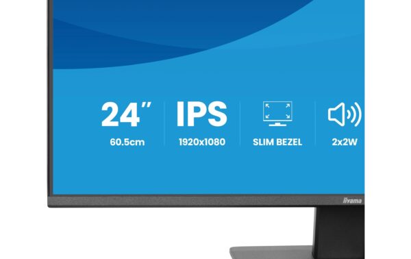IIYAMA X2493HSU-B1 24 IPS 1920x1080 120Hz
