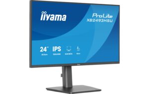 IIYAMA XB2493HSU-B1 24 IPS 1920x1080 120Hz