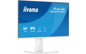 IIYAMA XB2497HSU-W1 24 IPS 1920x1080 120Hz