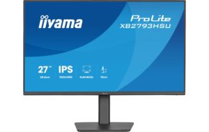 IIYAMA XB2793HSU-B1 27 IPS 1920x1080 120Hz