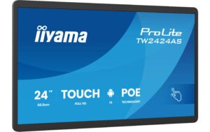 Touch Display
