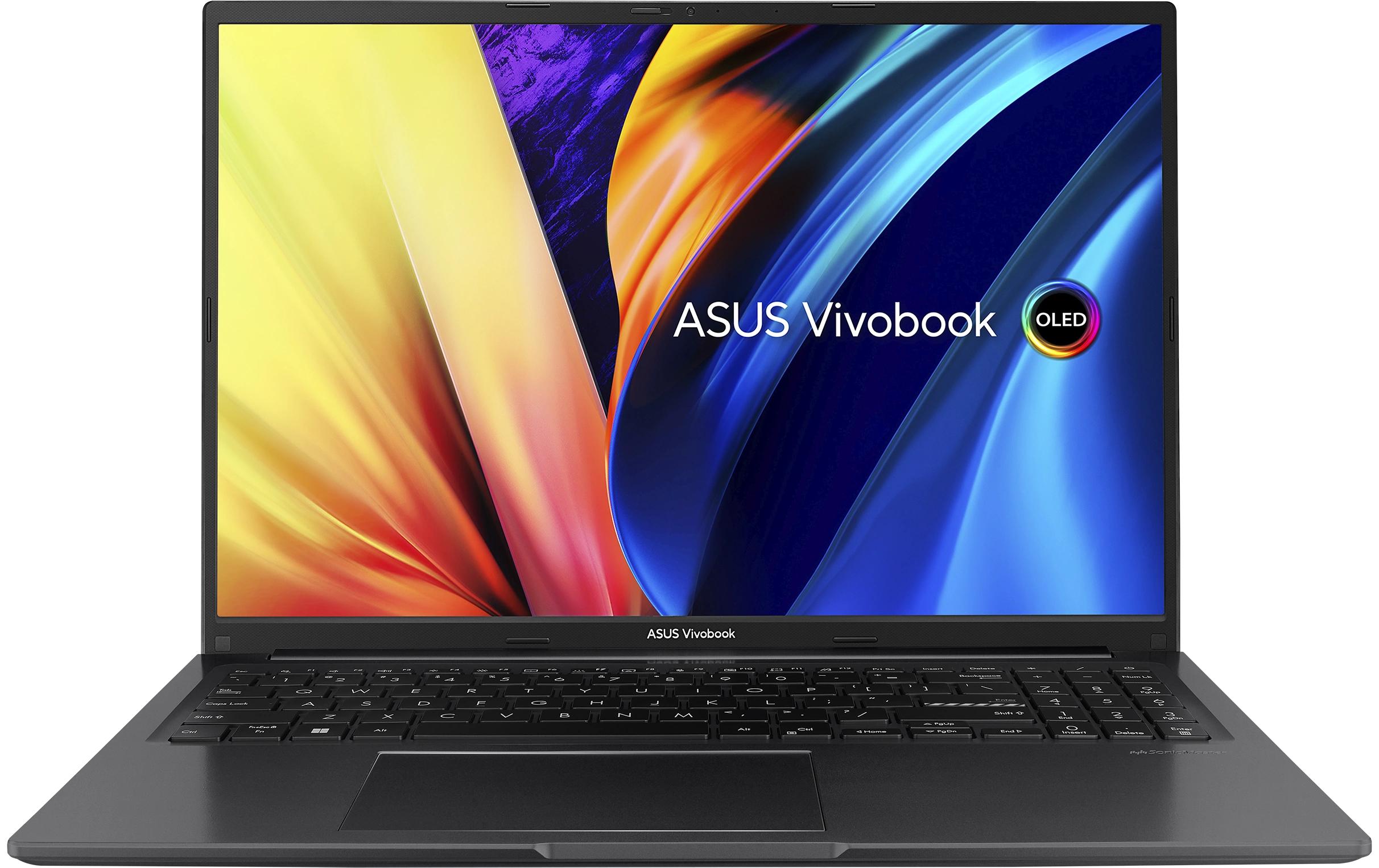 ASUS X1605VAPBF-SH214W, Core 9 270H, W11-H 16 WUXGA OLED, 24GB, 1TB SSD kaufen Schweiz | Mediatech.ch
