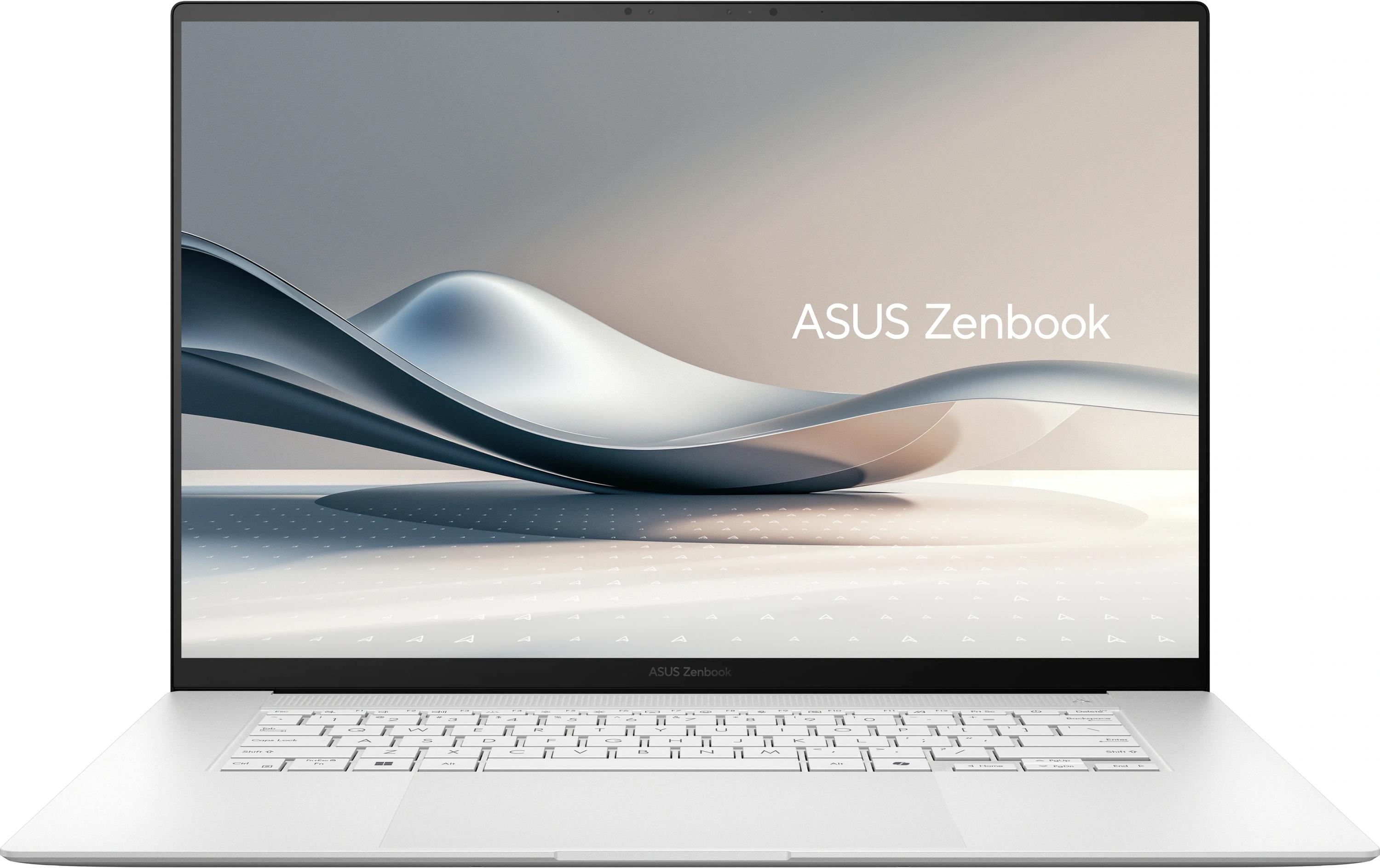 ASUS UM5606GA-SR328W, Ryzen AI 7 445, W11-P 16 WQXGA-T OLED, 32GB, 1TB SSD kaufen Schweiz | Mediatech.ch