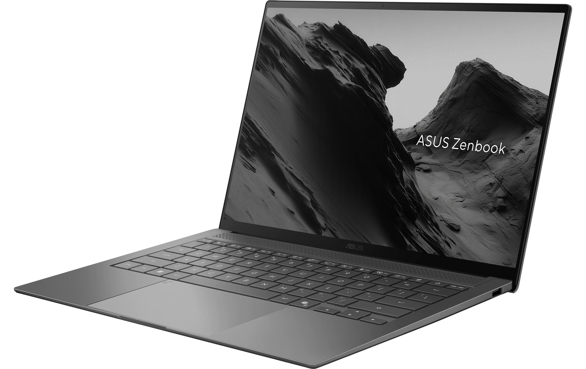 ASUS UM5406GA-SU192W, Ryzen AI 7 445, W11-H 14 WQXGA-T OLED, 32GB, 1TB SSD kaufen Schweiz | Mediatech.ch