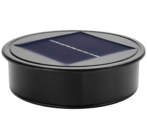 STT Panel black USB 600mAh