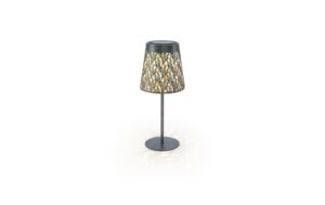 STT Solar Antic Lamp Verdoso
