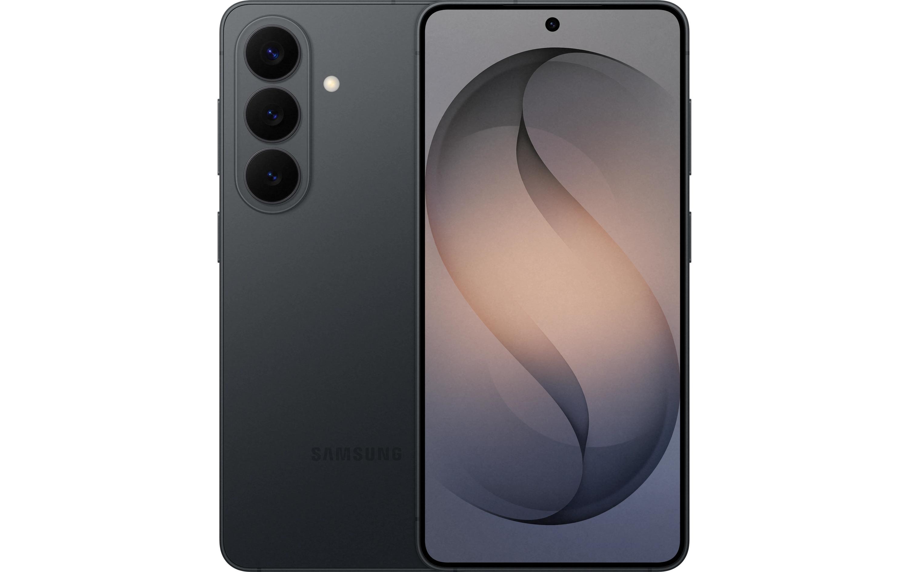 2039463 - Mediatech Samsung Galaxy S26 512GB Black 512GB kaufen Schweiz | Mediatech.ch