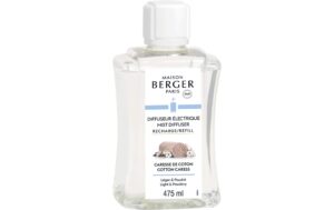 Maison B. Refill elektr. Diffusor 475ml Caresse de Coton kaufen Schweiz | Mediatech.ch