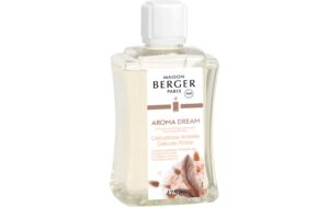 Maison B. Refill elektr. Diffusor 475ml Aroma Dream - Délicatesse Ambrée kaufen Schweiz | Mediatech.ch