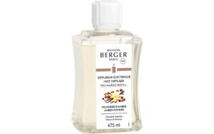 Maison B. Refill elektr. Diffusor 475ml Poussière dAmbre kaufen Schweiz | Mediatech.ch
