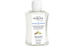 Maison B. Refill elektr. Diffusor 475ml Thé Blanc Pureté kaufen Schweiz | Mediatech.ch