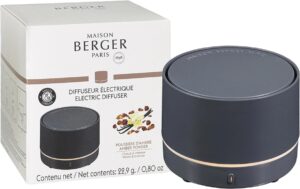 Maison B. Elektr. Diffusor Nomade gris kaufen Schweiz | Mediatech.ch