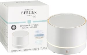 Maison B. Elektr. Diffusor Nomade weiss kaufen Schweiz | Mediatech.ch