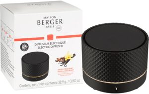 Maison B. Elektr. Diffusor Nomade schwarz kaufen Schweiz | Mediatech.ch
