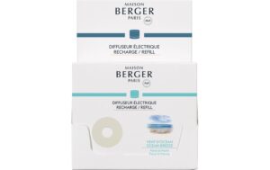 Maison B. Refill elektr. Diffusor Nomade Vent dOcéan kaufen Schweiz | Mediatech.ch