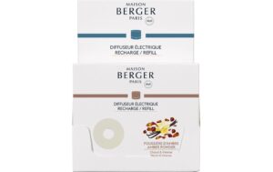 Maison B. Refill elektr. Diffusor Nomade Poussière dAmbre kaufen Schweiz | Mediatech.ch