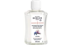Maison B. Refill elektr. Diffusor 475ml Liliflora kaufen Schweiz | Mediatech.ch