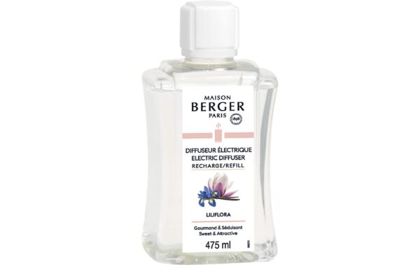 2039659 - Mediatech Maison B. Refill elektr. Diffusor 475ml Liliflora kaufen Schweiz | Mediatech.ch