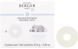 Maison B. Refill elektr. Diffusor Nomade Caresse de Coton kaufen Schweiz | Mediatech.ch