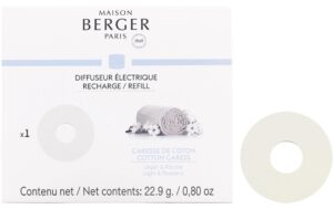 Maison B. Refill elektr. Diffusor Nomade Zeste de Verveine kaufen Schweiz | Mediatech.ch