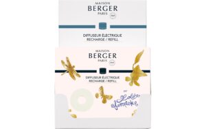 Maison B. Refill elektr. Diffusor Nomade Lolita Lempicka kaufen Schweiz | Mediatech.ch
