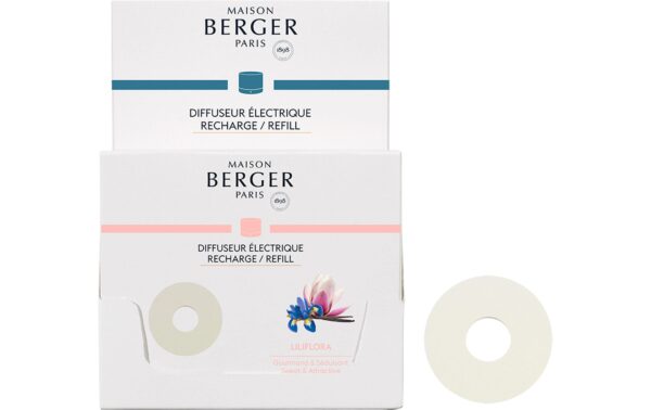 2039674 - Mediatech Maison B. Refill elektr. Diffusor Nomade Liliflora kaufen Schweiz | Mediatech.ch