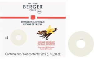 Maison B. Refill elektr. Diffusor Nomade Vanille Gourmet kaufen Schweiz | Mediatech.ch