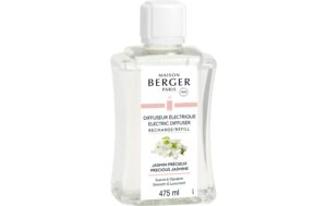 Maison B. Refill elektr. Diffusor 475ml Jasmin Précieux kaufen Schweiz | Mediatech.ch
