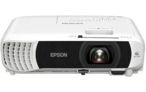 LCD-Projektor Epson EB-FH08, 16:9 3600 ANSI-Lumen, Full-HD, 16000:1 kaufen Schweiz | Mediatech.ch