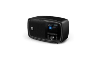 Philips The Janet Century TAV2000FB UKW-Tuner, 20 Senderspeicher, BT, 5.4 Disp kaufen Schweiz | Mediatech.ch