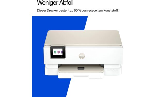 HP Envy Photo 7230 All-in-One 3 in 1, A4, USB 2.0, WLAN