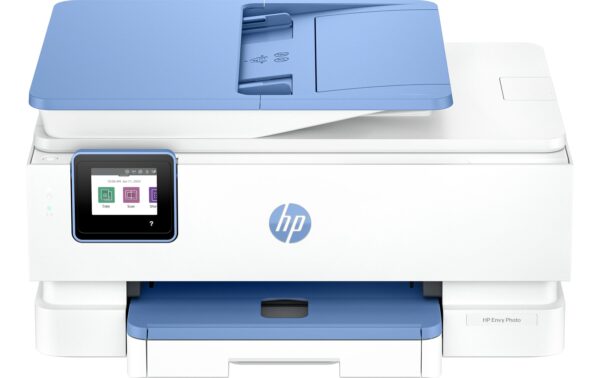 2040507 - Mediatech HP Inc. HP Envy Photo 7931 All-in-One 3 in 1, A4, USB 2.0, WLAN kaufen | Mediatech.ch