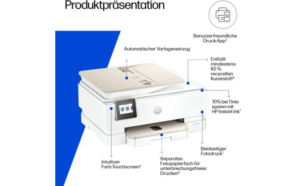 2040507_2 - Mediatech HP Envy Photo 7931 All-in-One 3 in 1, A4, USB 2.0, WLAN