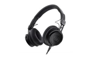 Audio-Technica ATH-M60Xa Monitor-Kopfhörer kaufen Schweiz | Mediatech.ch
