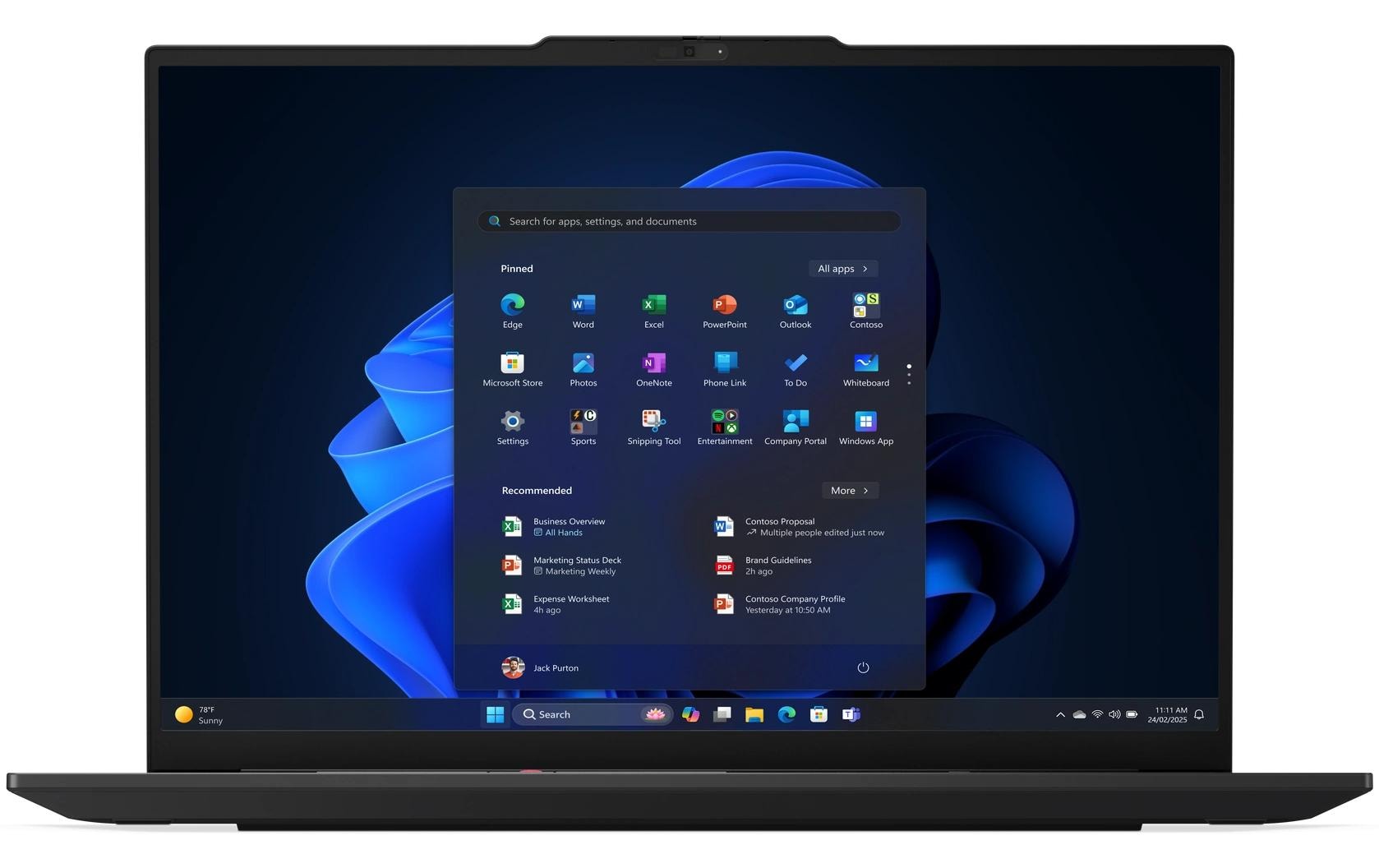 2040867_4 - Mediatech Lenovo ThinkPad E16 G3, Ultra 7 258V, W11-P 16 WUXGA, 32GB, 1TB SSD