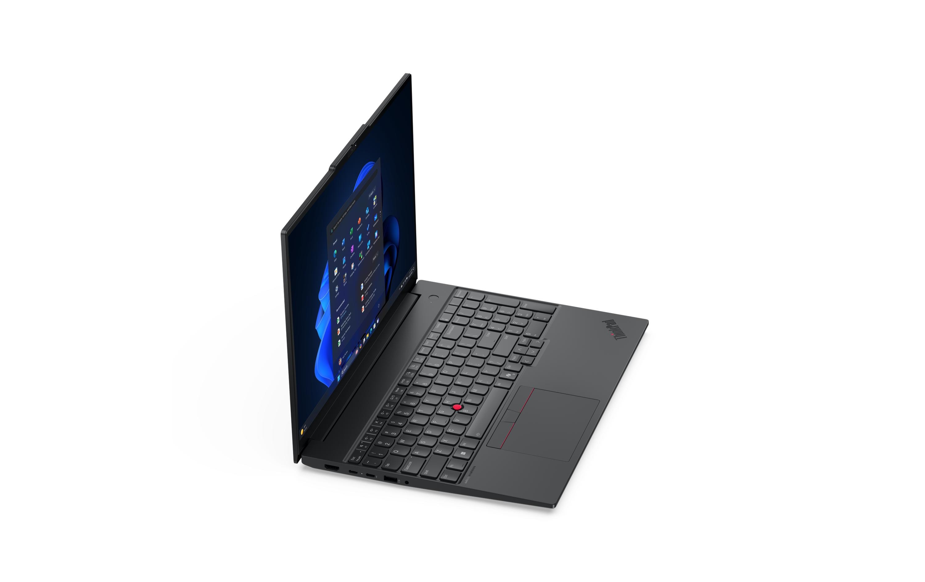 2040867_7 - Mediatech Lenovo ThinkPad E16 G3, Ultra 7 258V, W11-P 16 WUXGA, 32GB, 1TB SSD