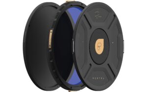 PolarPro True Color PL & White Mist 1/4 Helix MagLock
