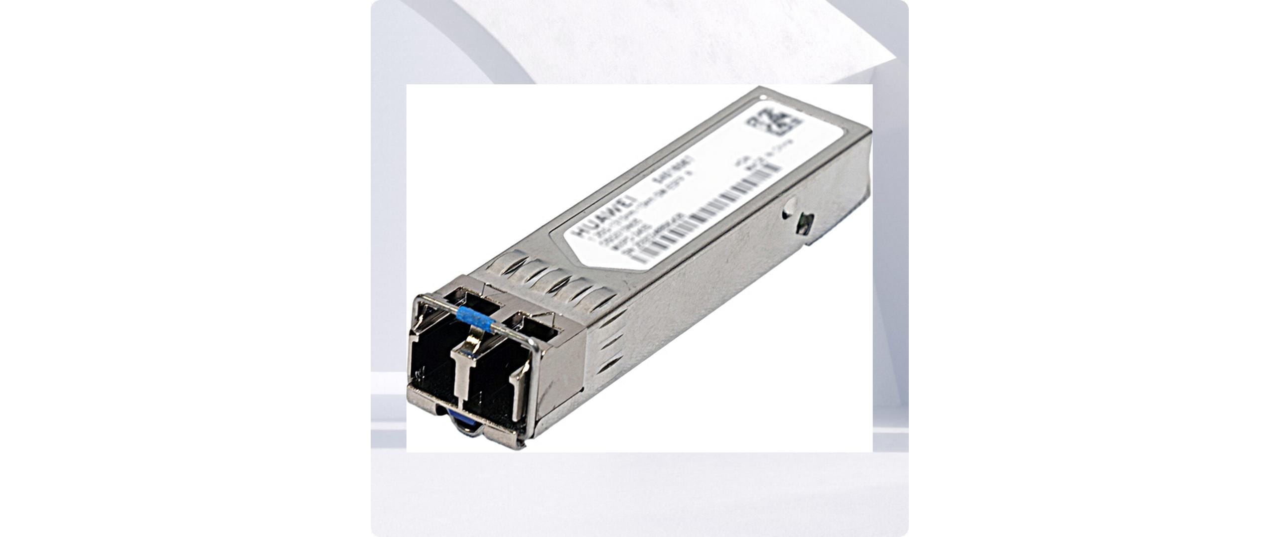 Huawei SFP-GE-SX-eKit Multi-mode Module(850nm,0.55km,LC)