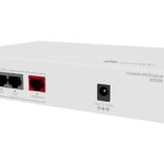 Huawei Multi-Service Router: AR280 4x GE PoE+