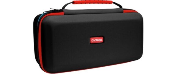 2041095 - Mediatech Trust Nintendo Switch 2 XL Hardcase Black Hartschalenetui kaufen | Mediatech.ch